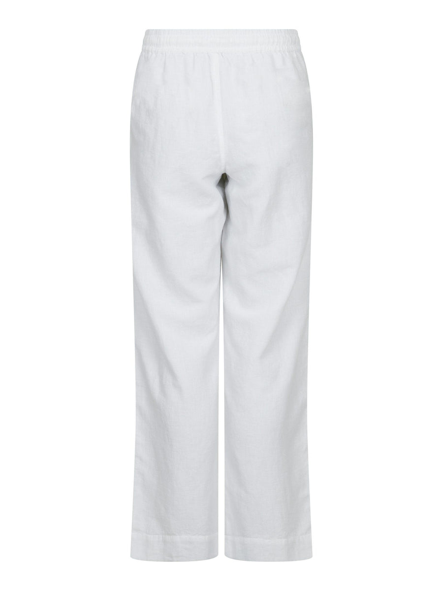 Sonar Linen Pants Sand