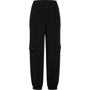 BrassicaBBCilla pants - Black