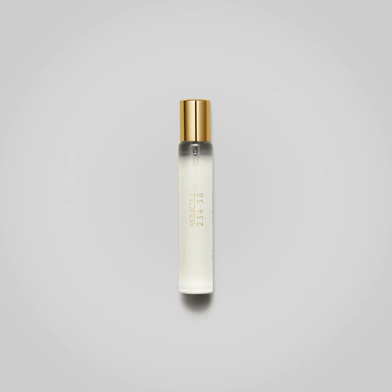Zarko Perfume Molécule 234°38 30ML