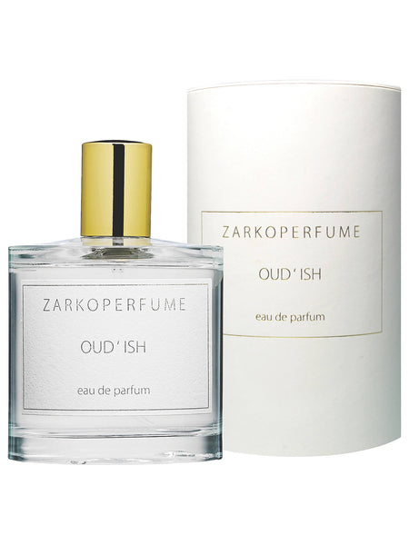 Oud'ish Zarko Perfume