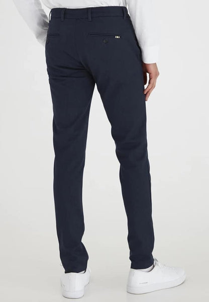 Frederic pants Ombre Blue