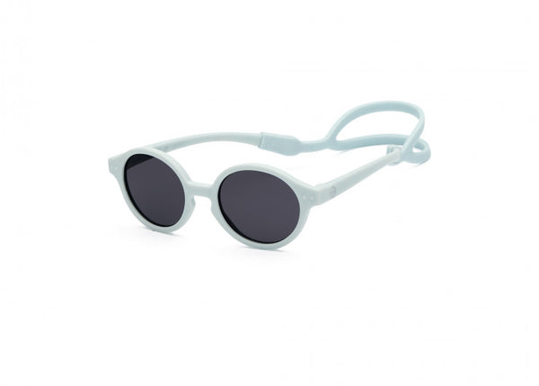BABY SUNGLASSES 0-9 MONTHS Sweet Blue
