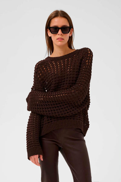 InWear MUNOIW PULLOVER