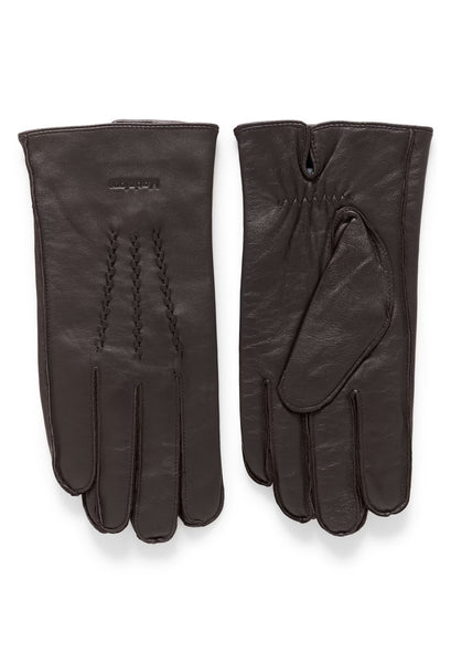 MAtrewy Leather Gloves
