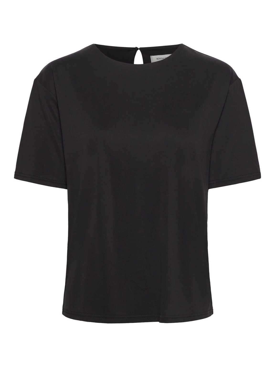 RWElma Modal SS Boxy T-shirt