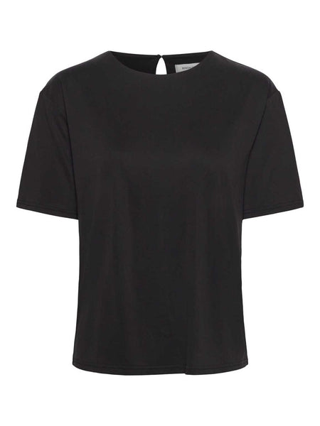 RWElma Modal SS Boxy T-shirt