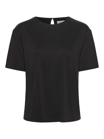 RWElma Modal SS Boxy T-shirt