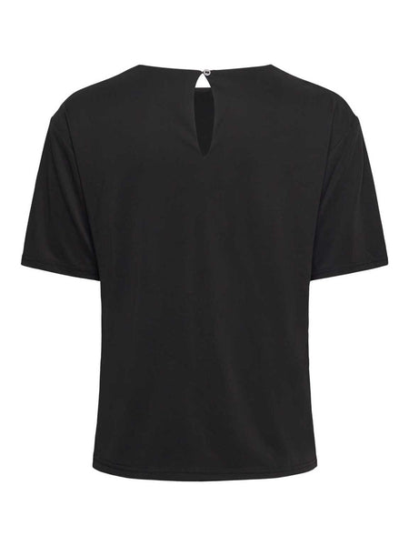 RWElma Modal SS Boxy T-shirt