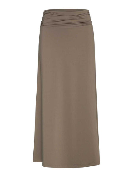 Rosemunde Billie Long Skirt Falcon
