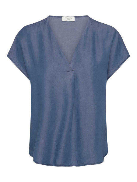 Rosemunde Dallas SL Blouse