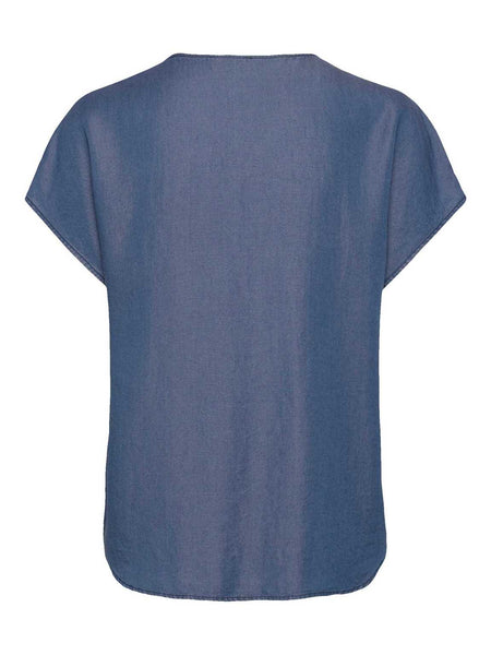 Rosemunde Dallas SL Blouse