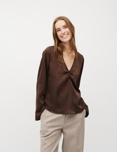 Charlina Quilana blouse