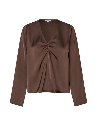 Charlina Quilana blouse