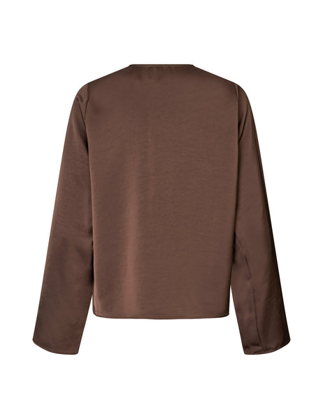 Charlina Quilana blouse