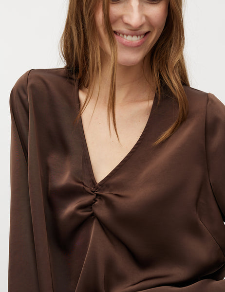 Charlina Quilana blouse