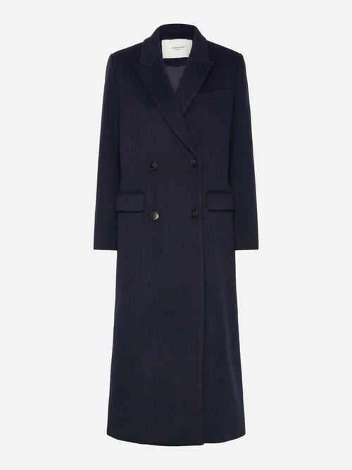 RWTova LS Long Coat