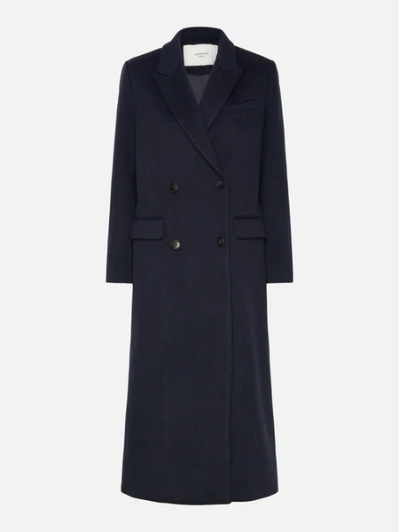 RWTova LS Long Coat