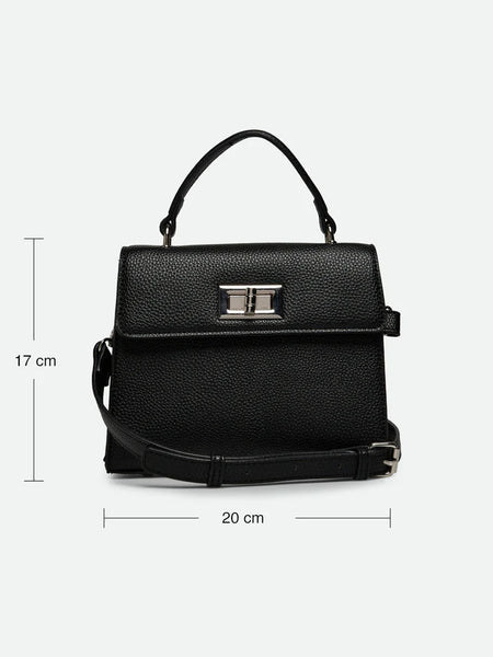 RBSanya Medium Top Handle Bag