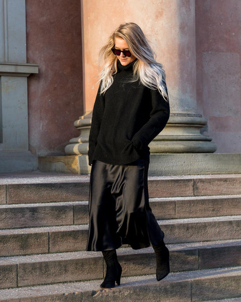 BOVARY SKIRT