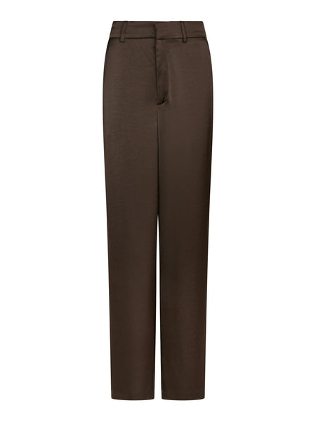 Emmett Heavy Sateen Pants