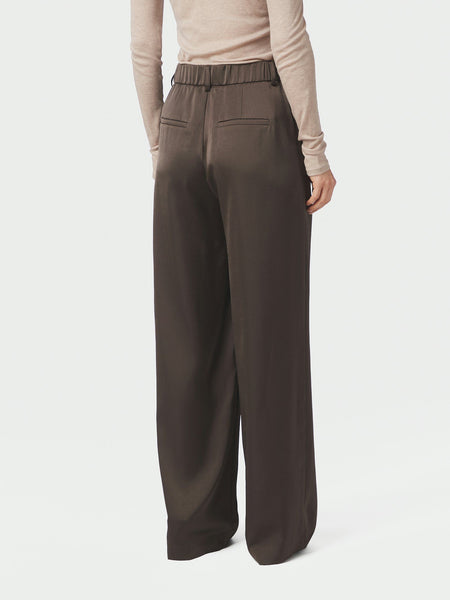 Emmett Heavy Sateen Pants