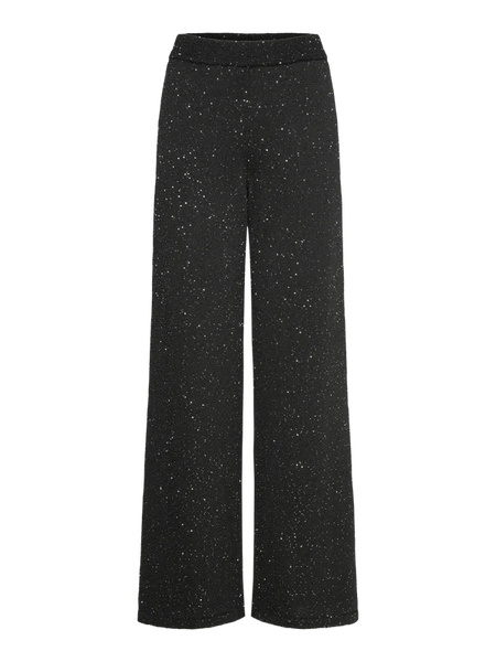 RWVibe MW Sequin Knit Trousers