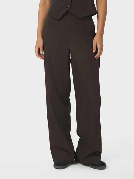 EMMETT STRUCTURE PANTS