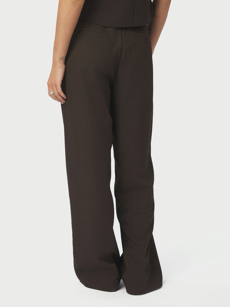 EMMETT STRUCTURE PANTS