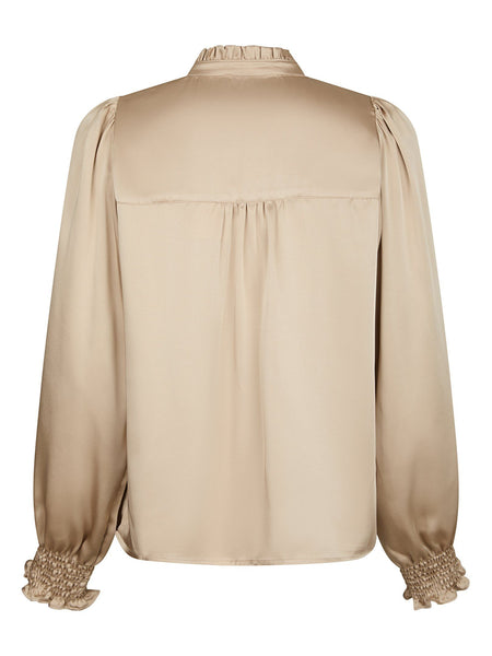 ZAMOLA BLOUSE