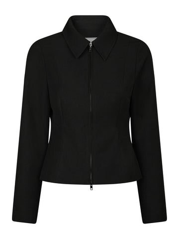 BERTHA STRUCTURE BLOUSE