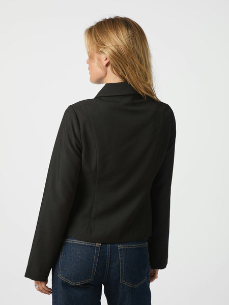 BERTHA STRUCTURE BLOUSE