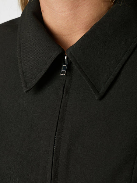 BERTHA STRUCTURE BLOUSE