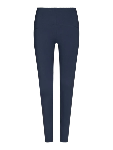 Vesta Leggings - Navy