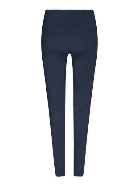 Vesta Leggings - Navy