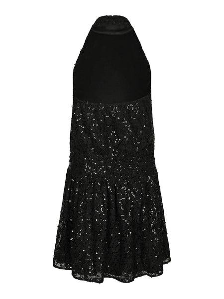 AZERA LACE DRESS