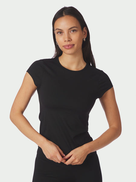 ETTIA BABY TEE