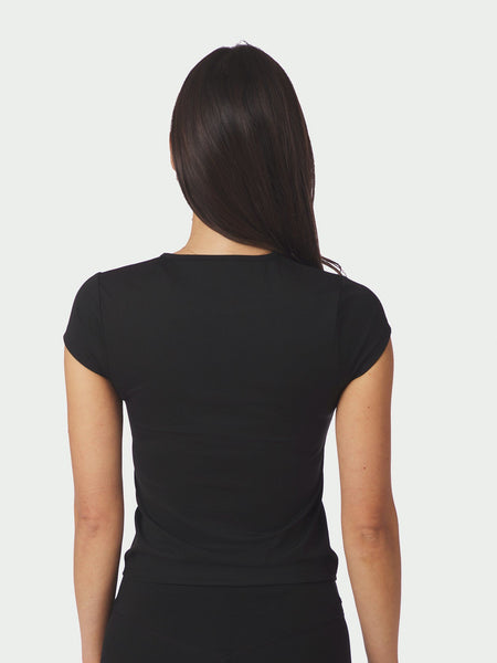ETTIA BABY TEE