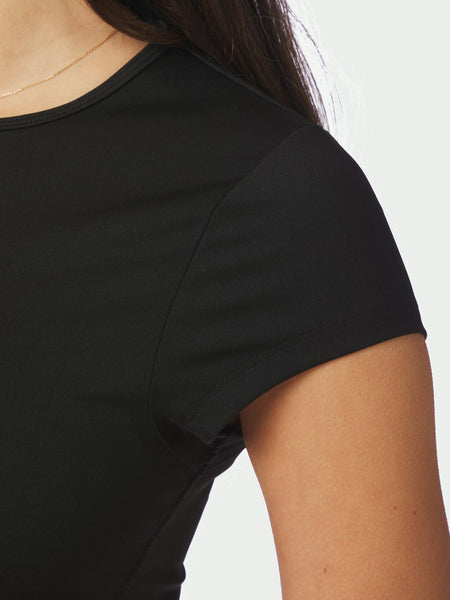 ETTIA BABY TEE