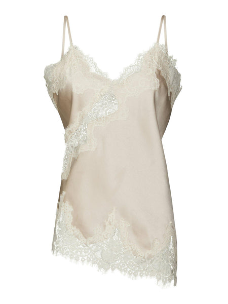 VIOLE LACE TOP