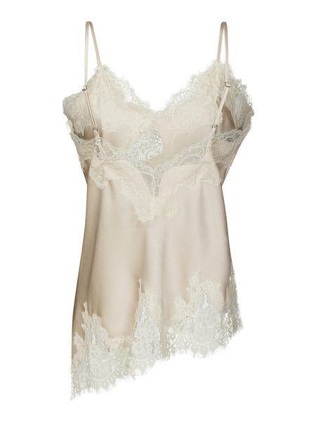 VIOLE LACE TOP