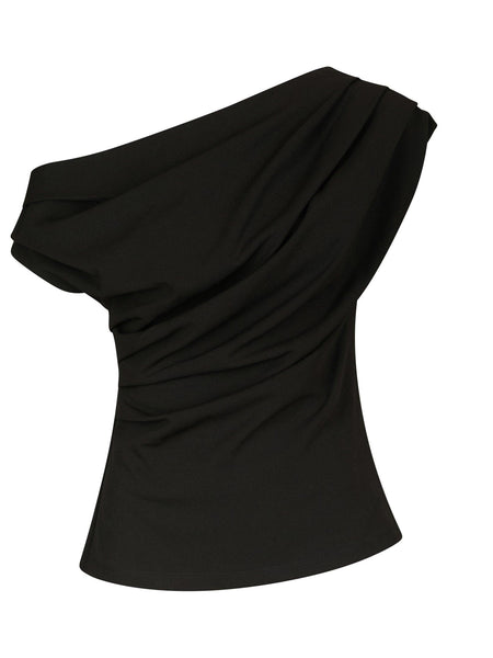 MABELLE DRAPY TOP