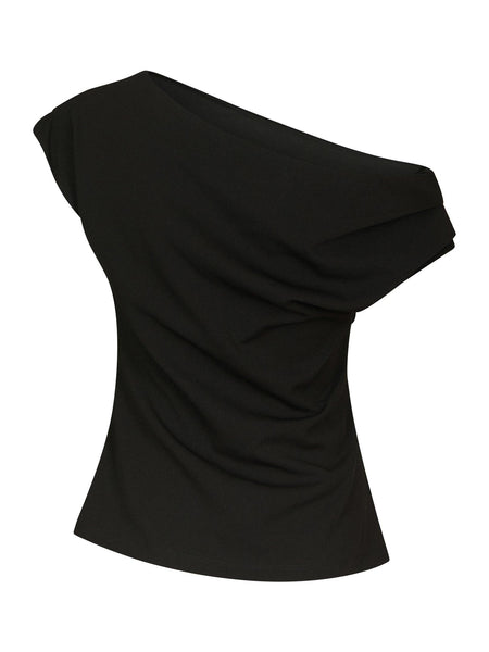 MABELLE DRAPY TOP