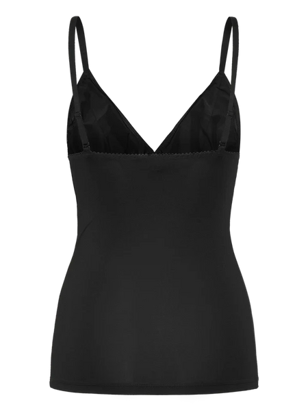 Rosemunde Billie SL Cup Strap Top