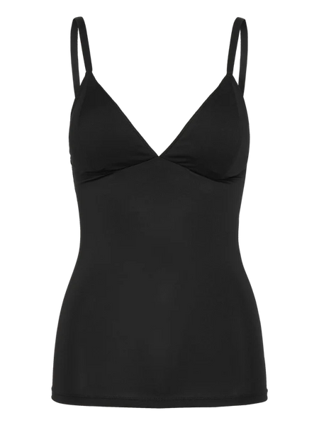 Rosemunde Billie SL Cup Strap Top