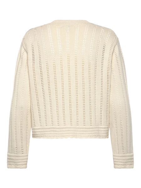 RWEmilie LS O-neck Pullover