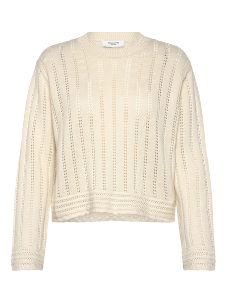 RWEmilie LS O-neck Pullover