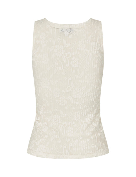 RAYLAN-M TOP - SUGAR