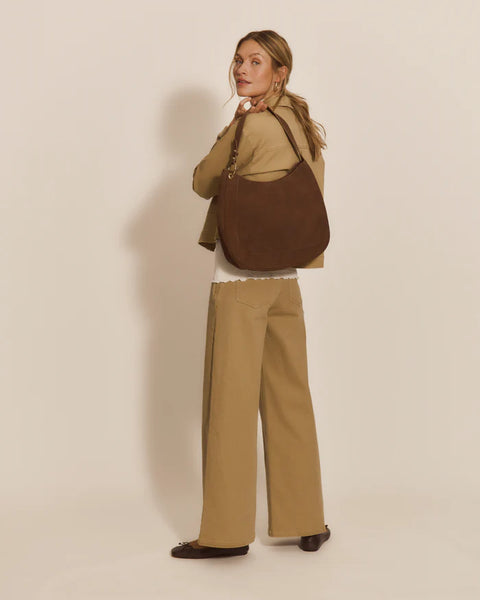 RBLouis Medium Shoulder Bag