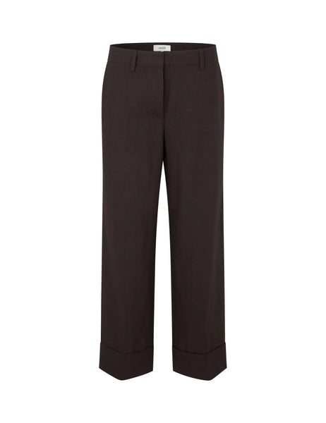 OTTAVIE-M TROUSERS - JAVA