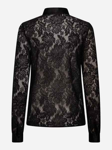 Alice Lace Long sleeve Shirt